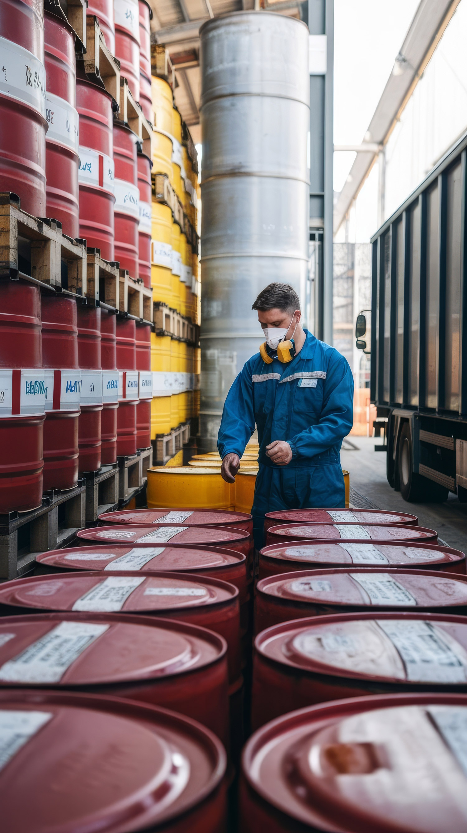 Fuel Products