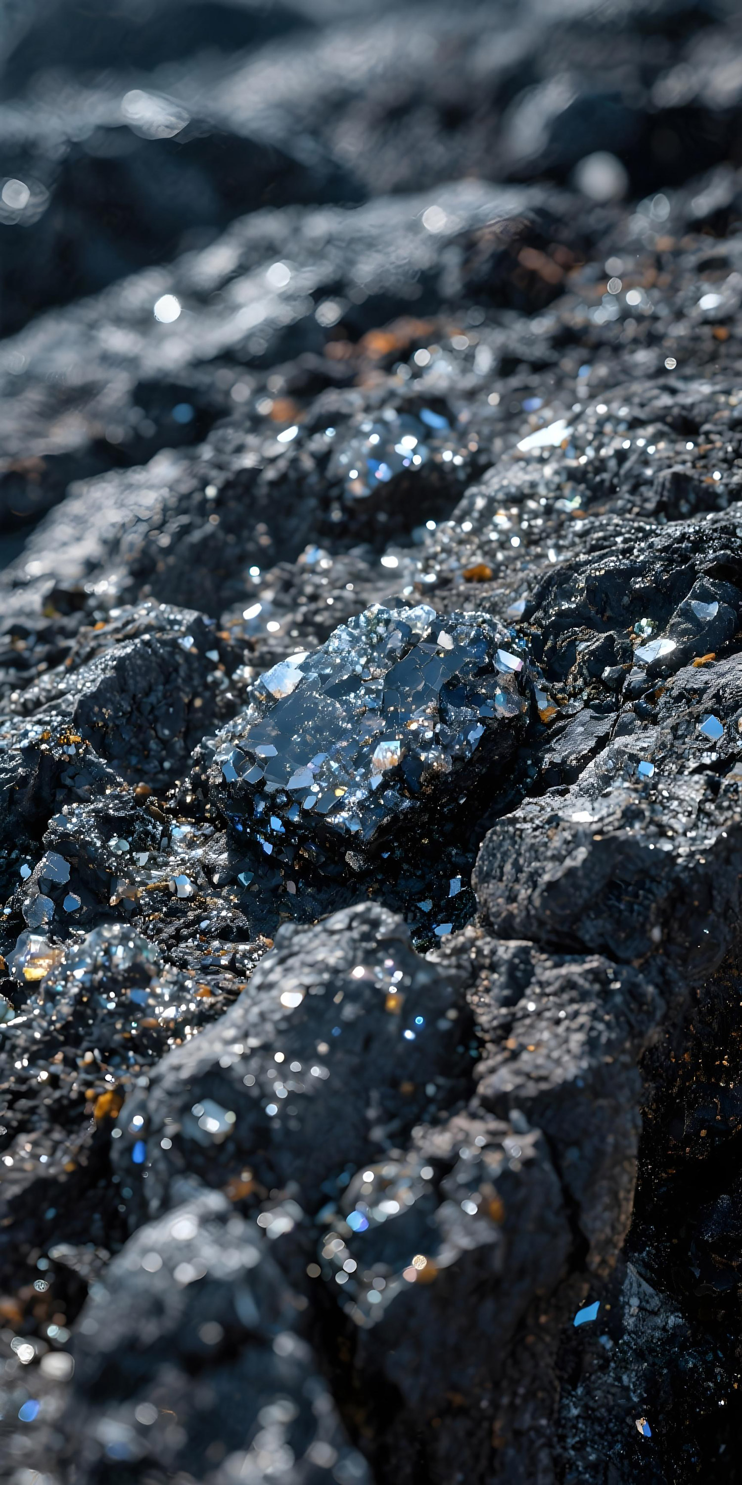Rare Earth Metals