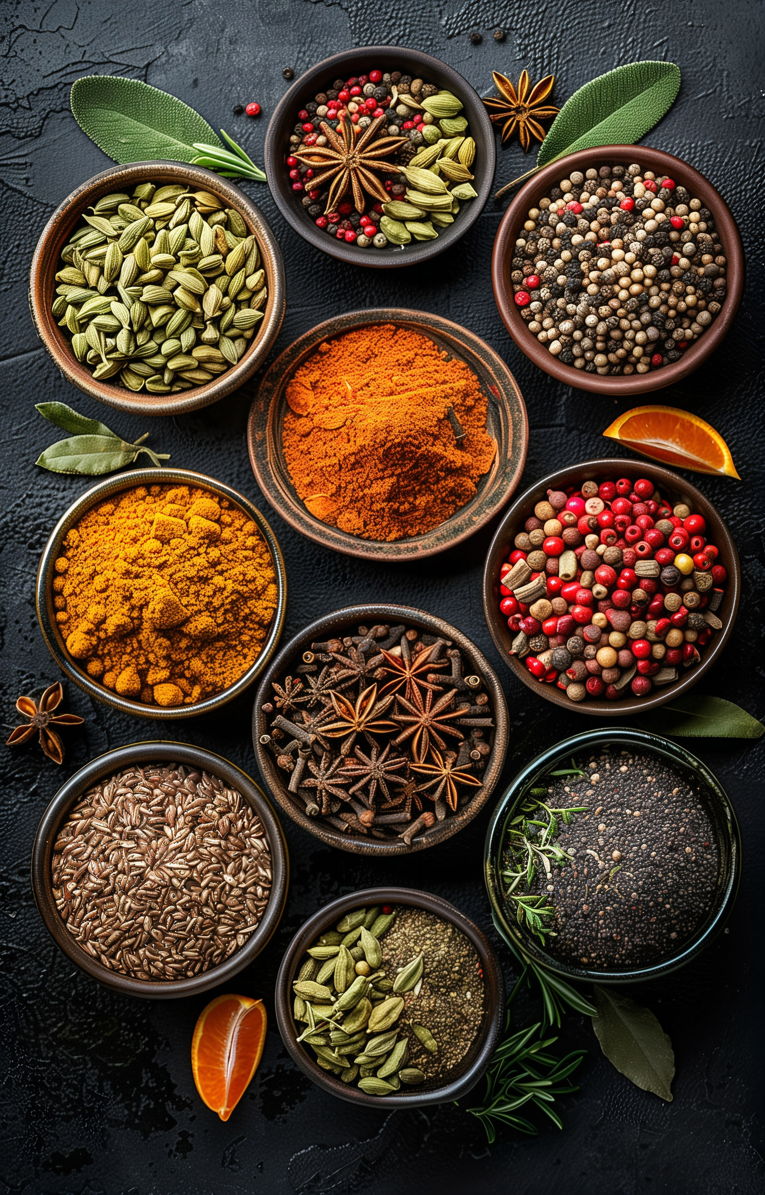 Spices