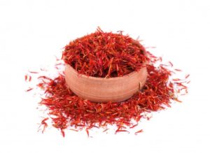 saffron-spice-wooden-bowl-isolated-white-background_157837-979