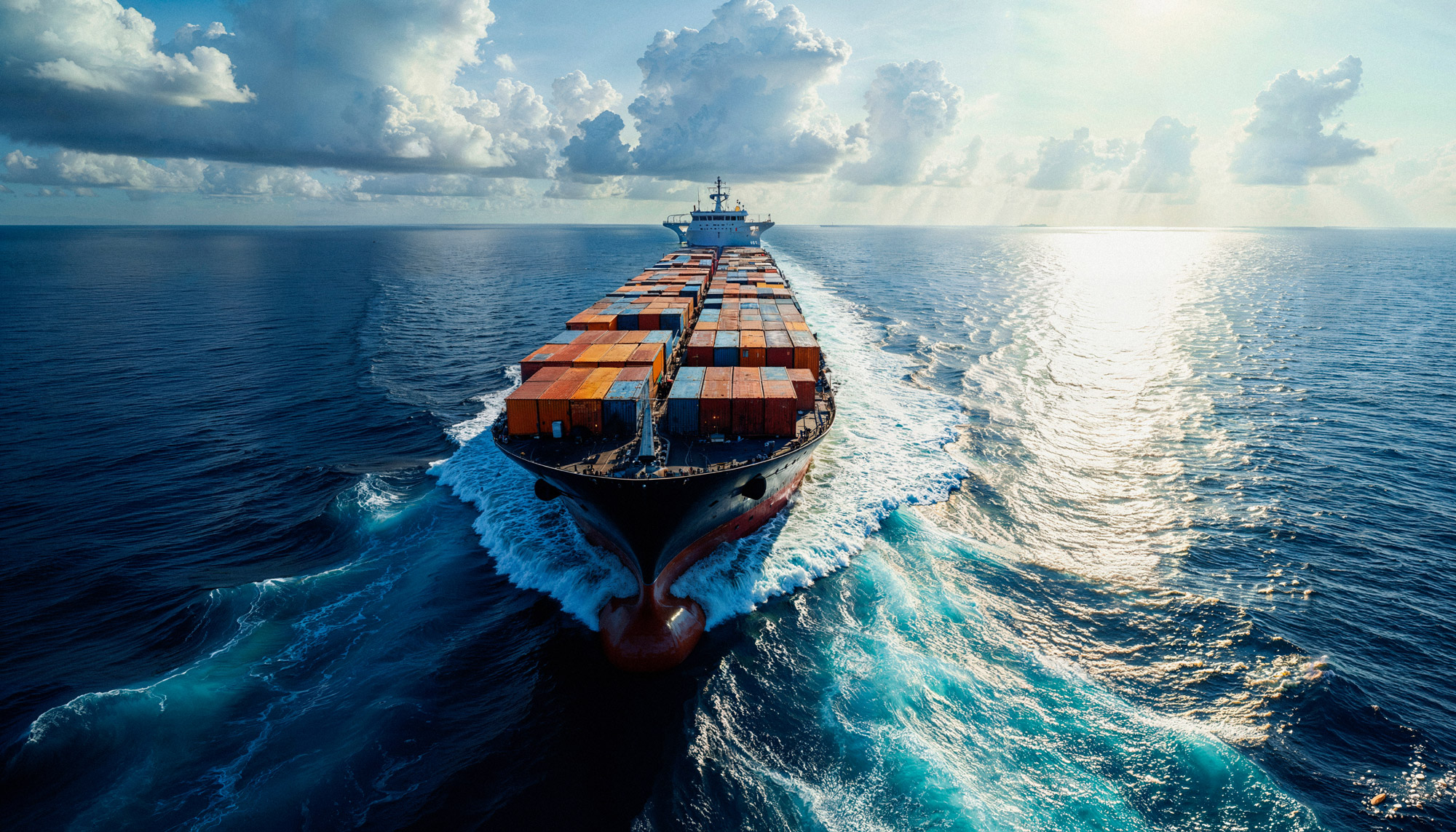Moving Your Business Forward