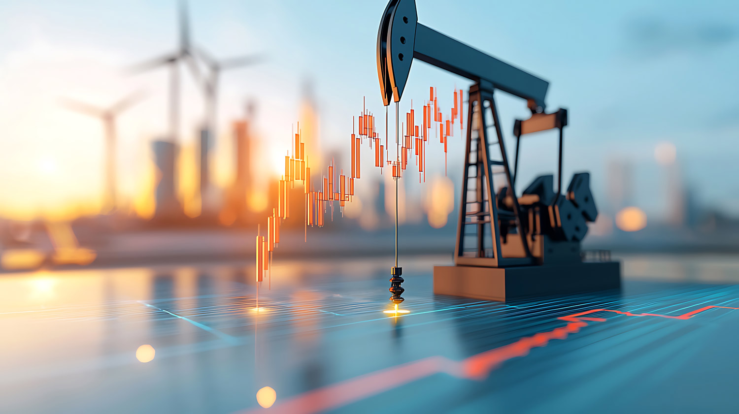 Innovative Energy Solutions