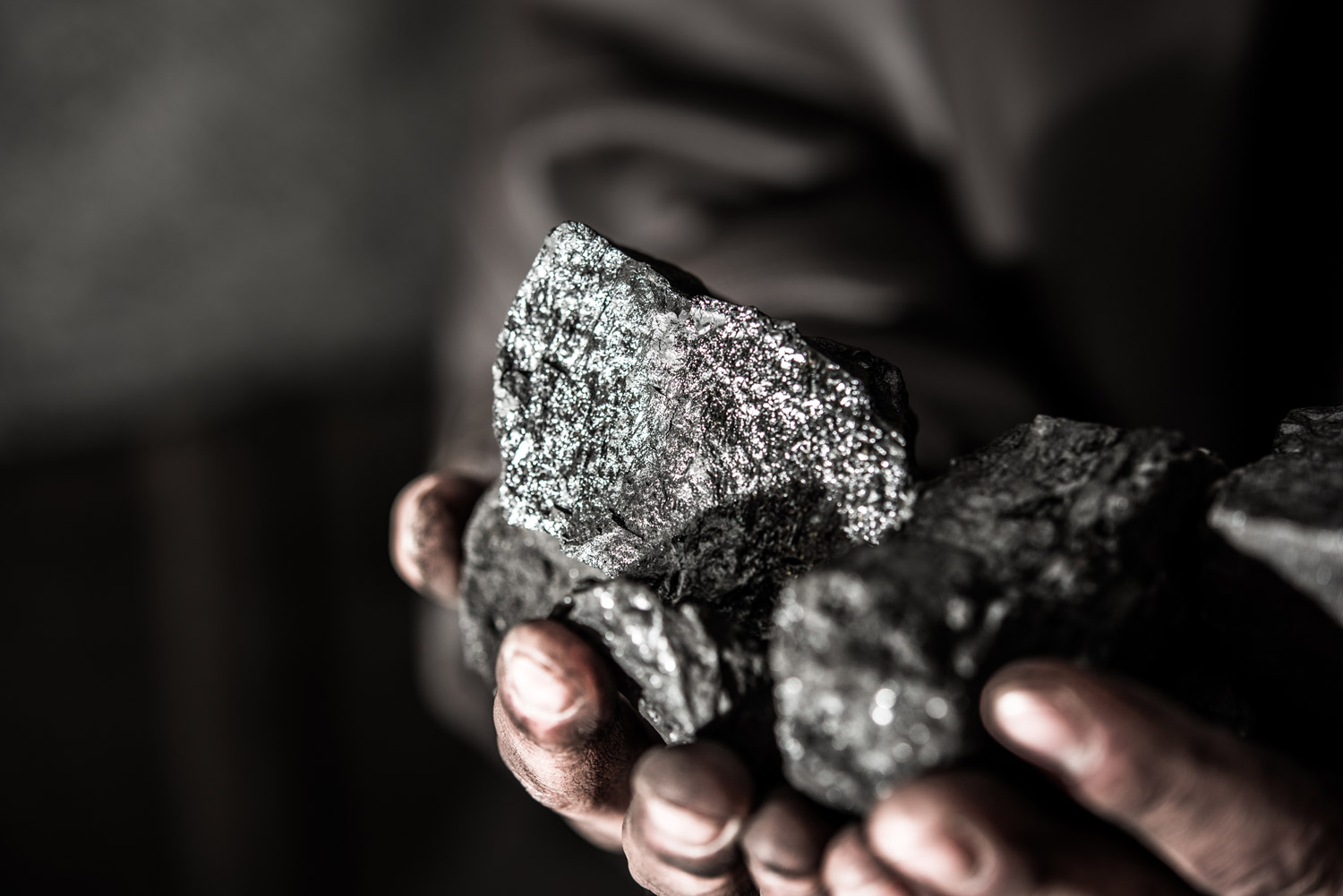 Rare Earth Metal Sourcing