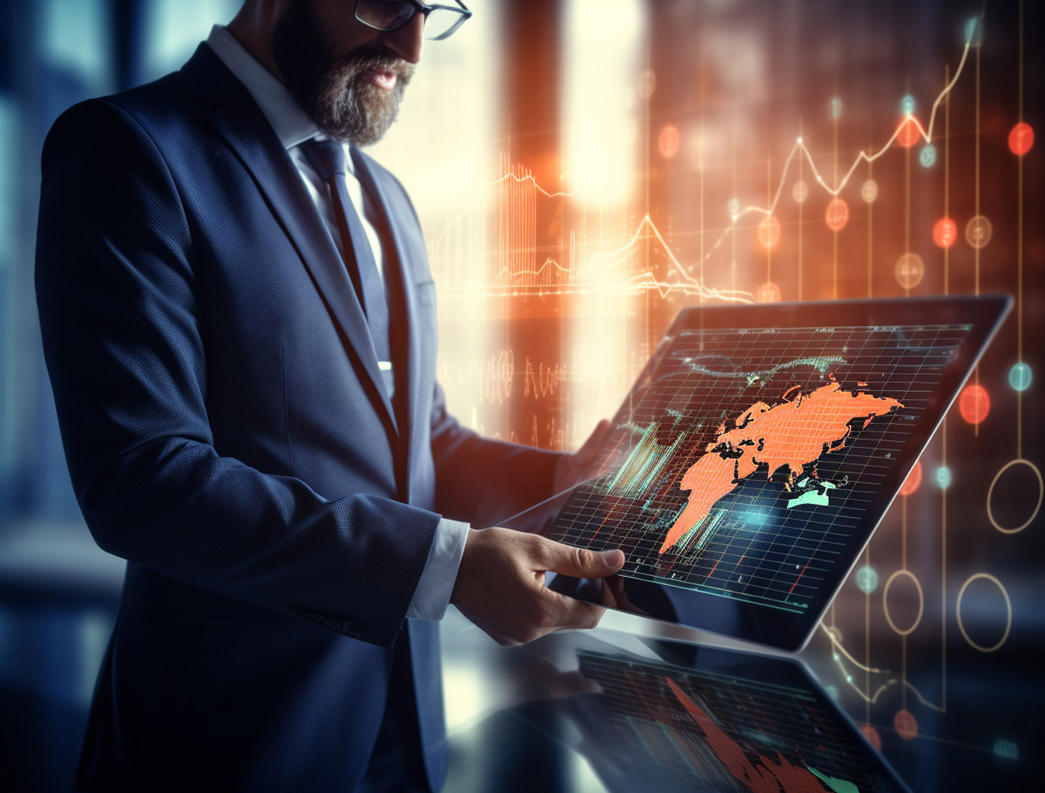 Supply Chain Technology