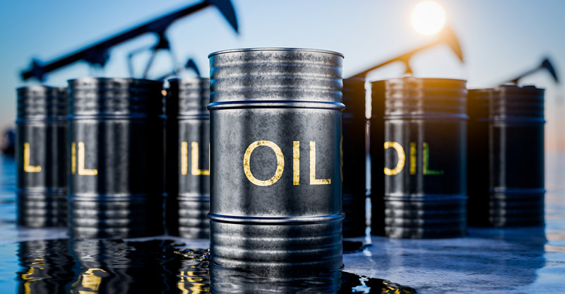 Fuel Oil & Derivatives