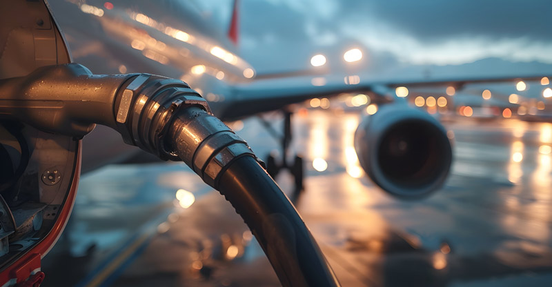 Jet Fuel
