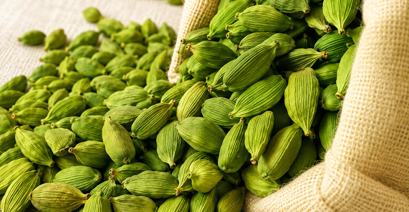 Cardamom
