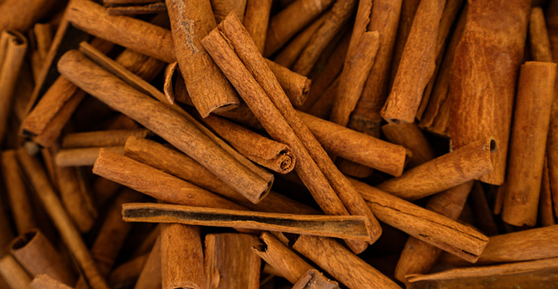 Cinnamon Sticks
