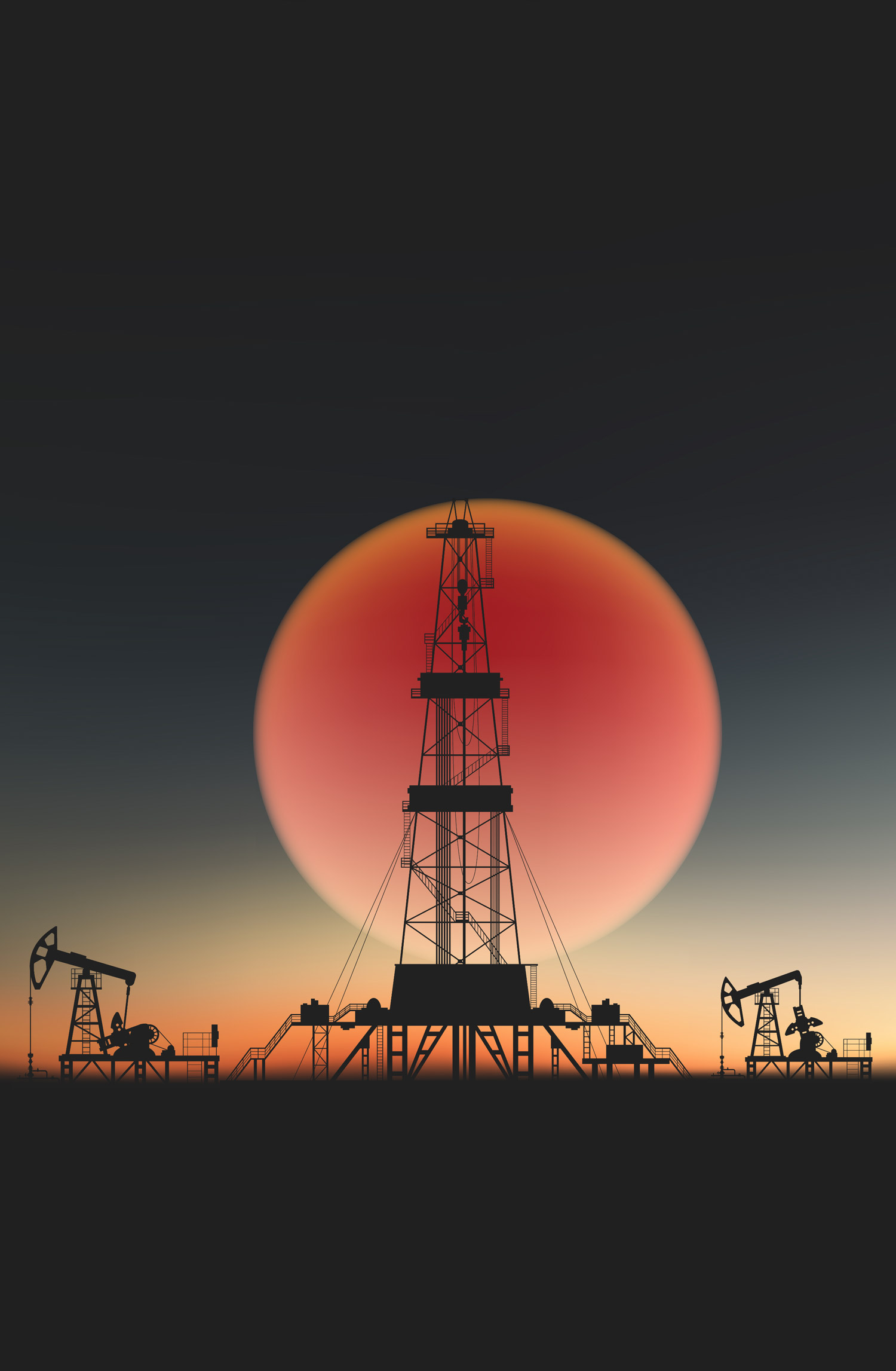 Energy & Petroleum